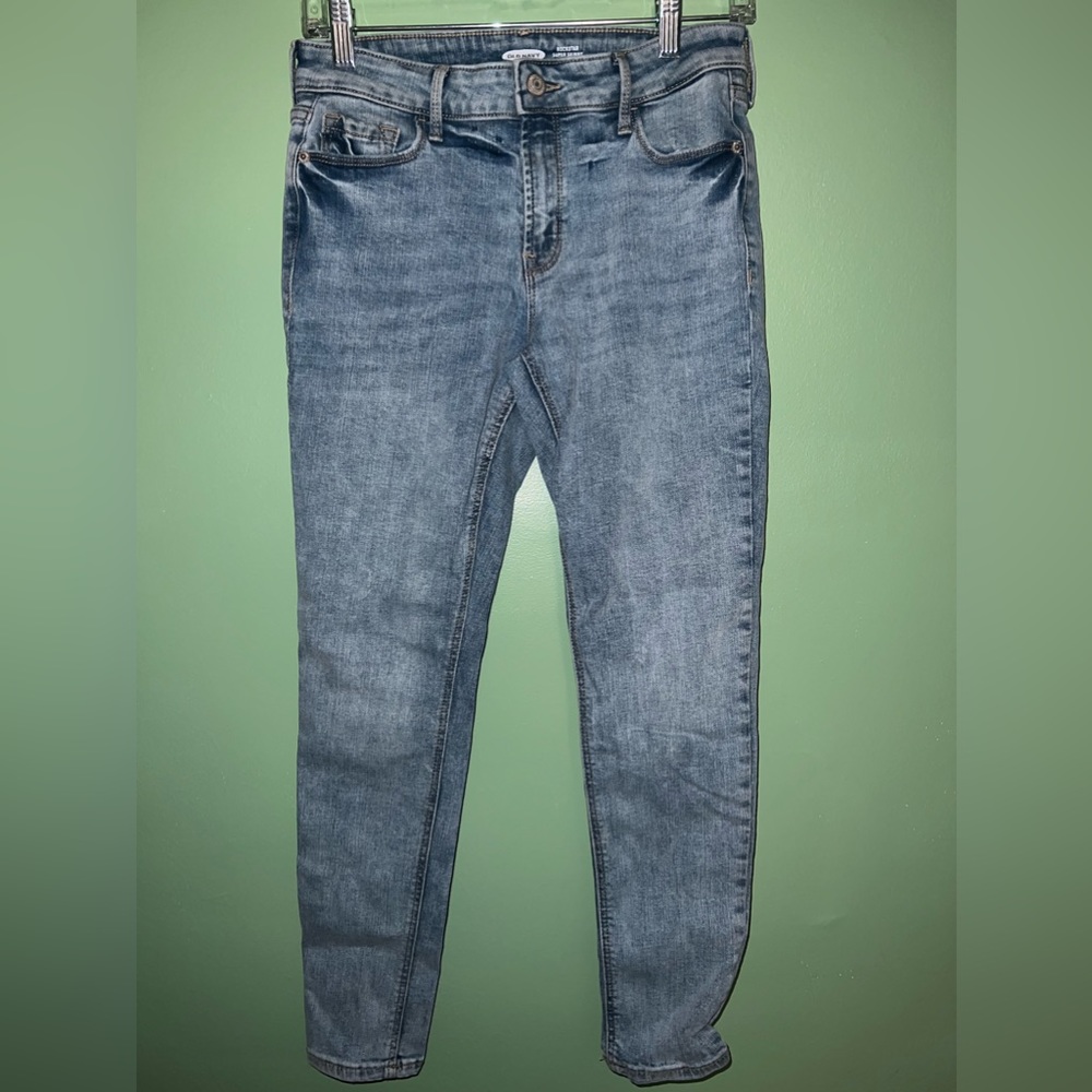 Denim Jeans
